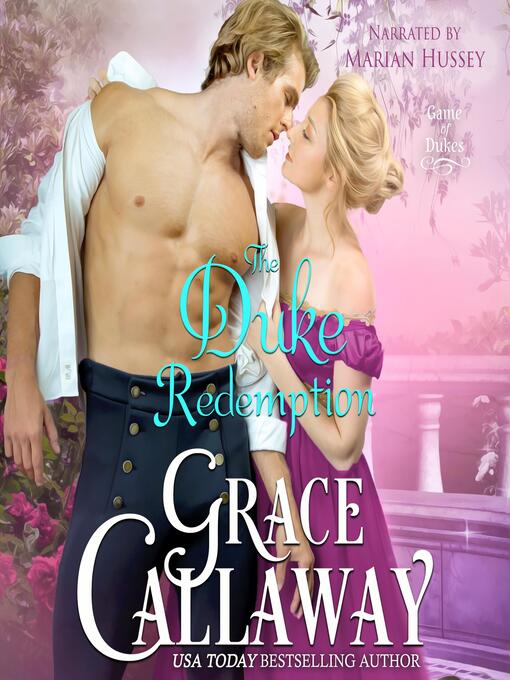 Title details for The Duke Redemption by Grace Callaway - Available